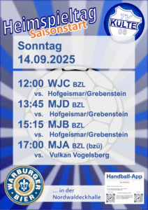 Mehr über den Artikel erfahren +++ TV Külte Ticker +++